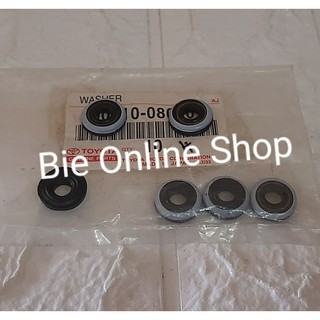 Jual Seal Cover Grommet Washer Karet Tutup Baut Dek Klep Toyota Soluna