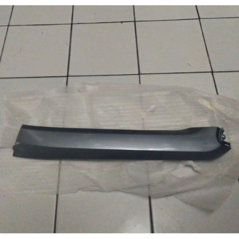 Jual Cover Under Side L Sirip Bawah Kiri Scoopy Esp New K Dek Samping