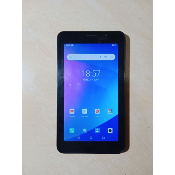 Jual Tablet Advan X Pro Max Ram Gb Shopee Indonesia