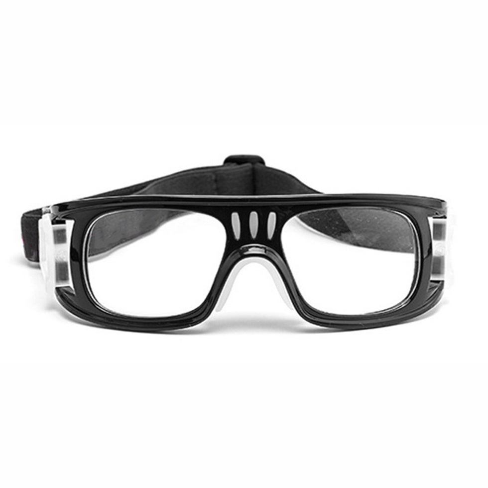 Jual Kacamata Olahraga Aoron Sport Frame Glasses Safety Play Futsal