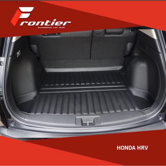 Jual Karpet Bagasi Frontier Xpander Hrv Pajero Crv Turbo Dll Shopee