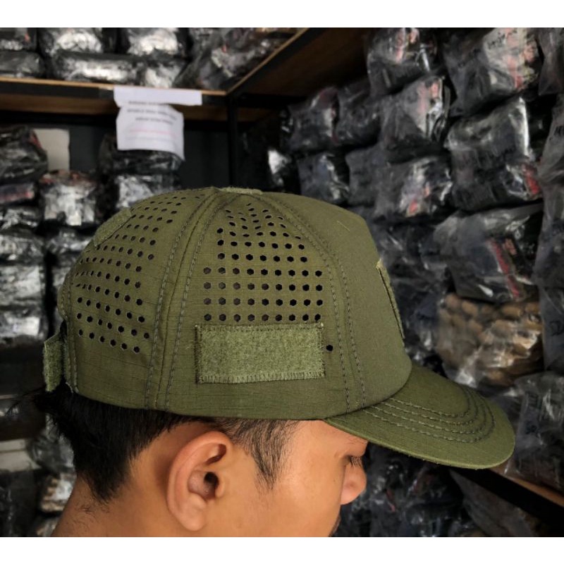 Jual Topi Velkro Topi Tactical Topi Laser Topi Bdu Laser Shopee