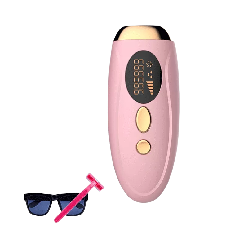 Jual Winland Ipl Hair Removal Permanen Perontok Bulu Permanent Alat