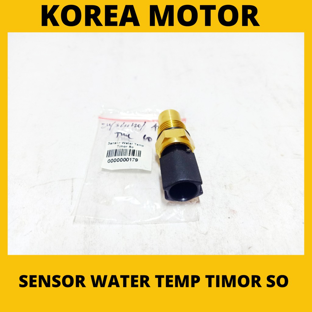 Jual Sensor Switch Water Temperature Temperatur Timor Sohc Karburator