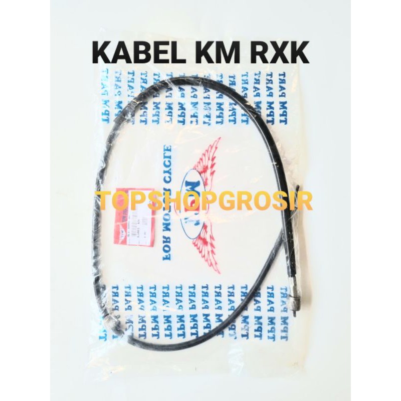 Jual Kabel Tali Kilometer Speedometer Kabel Km Rxk Rx King New Ka