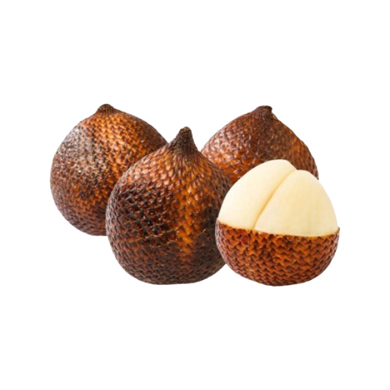 Jual Salak Pondoh 500 Gr Shopee Indonesia