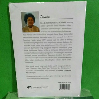 Jual Buku Kenali Teroid Dan Masalahnya Shopee Indonesia