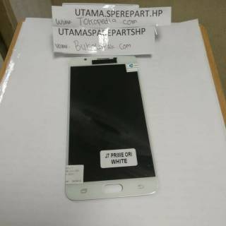 Jual Lcd Touchscreen Samsung J Prime G F Shopee Indonesia