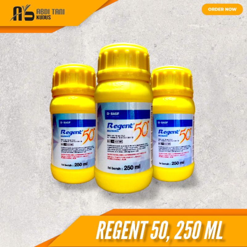 Jual INSEKTISIDA REGENT 50 SC 250 ML Shopee Indonesia