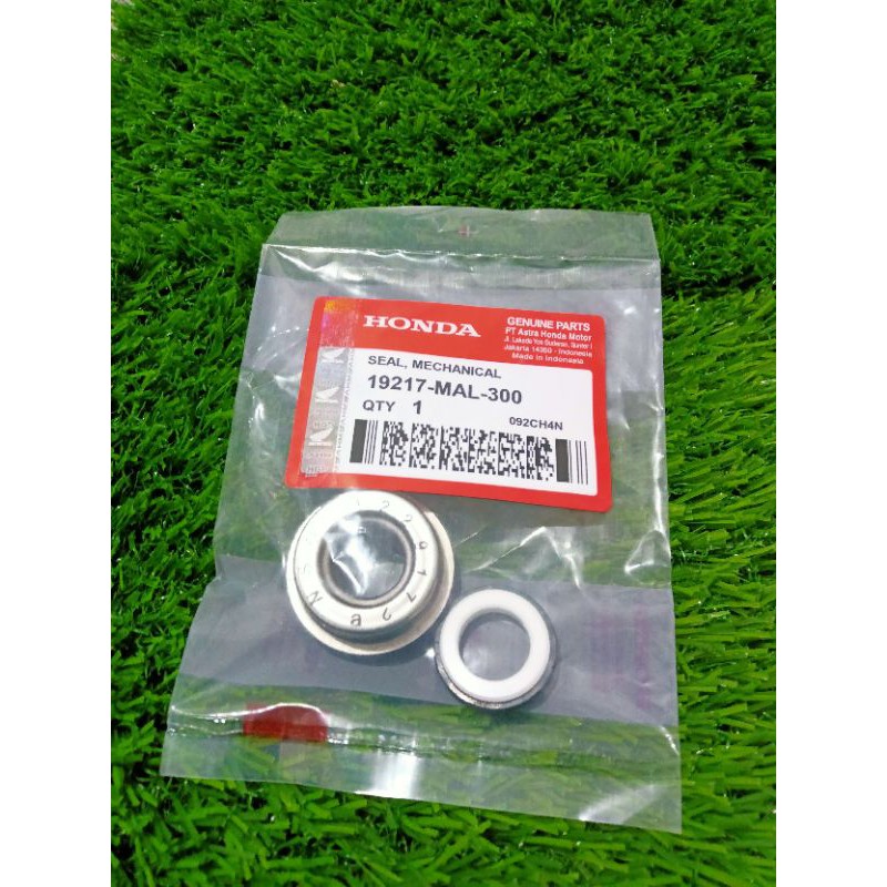 Jual Seal Sil Waterpump Mechanical Radiator Vario Vario Vario