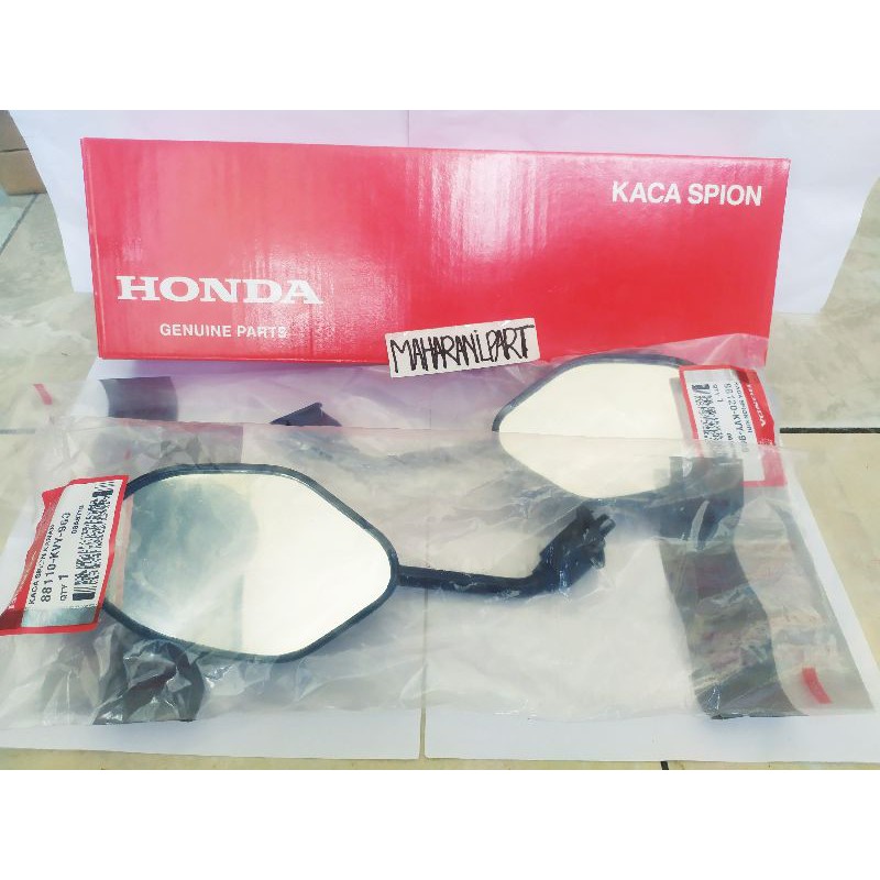 Jual Spion Standart Spion Honda Beat F Vario Lama Scoopy Beat Pop Beat