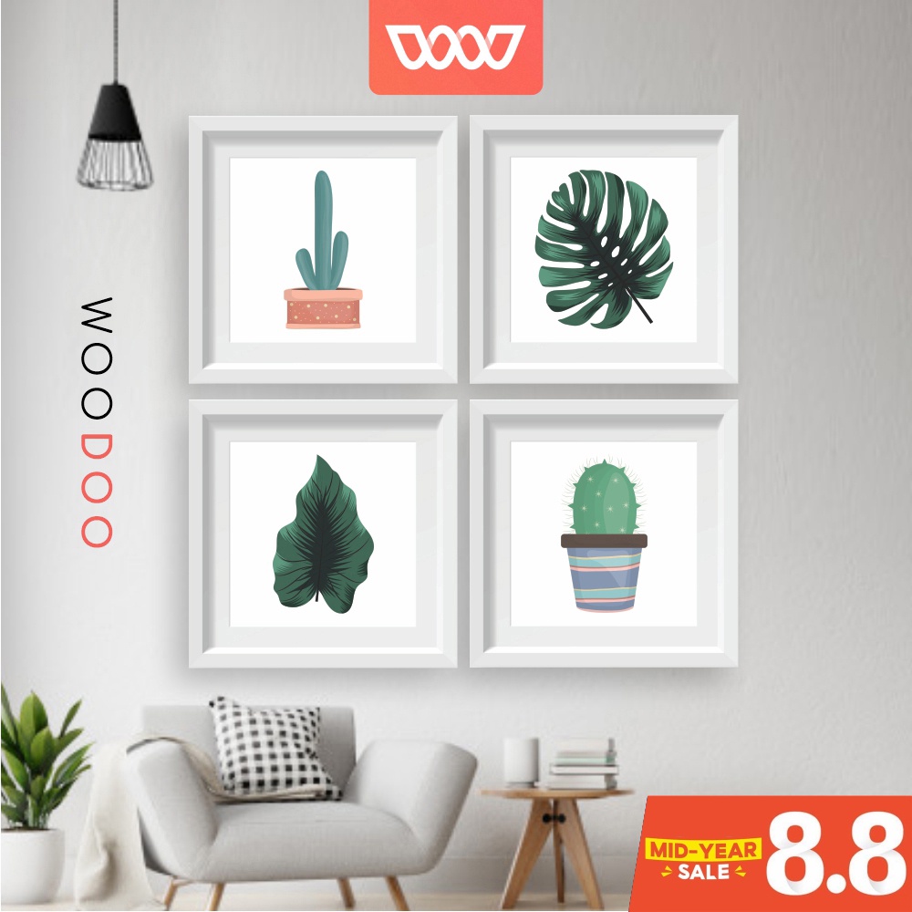 Jual Woodoo Hiasan Dinding Dekorasi Kamar Tropical Wall Decor