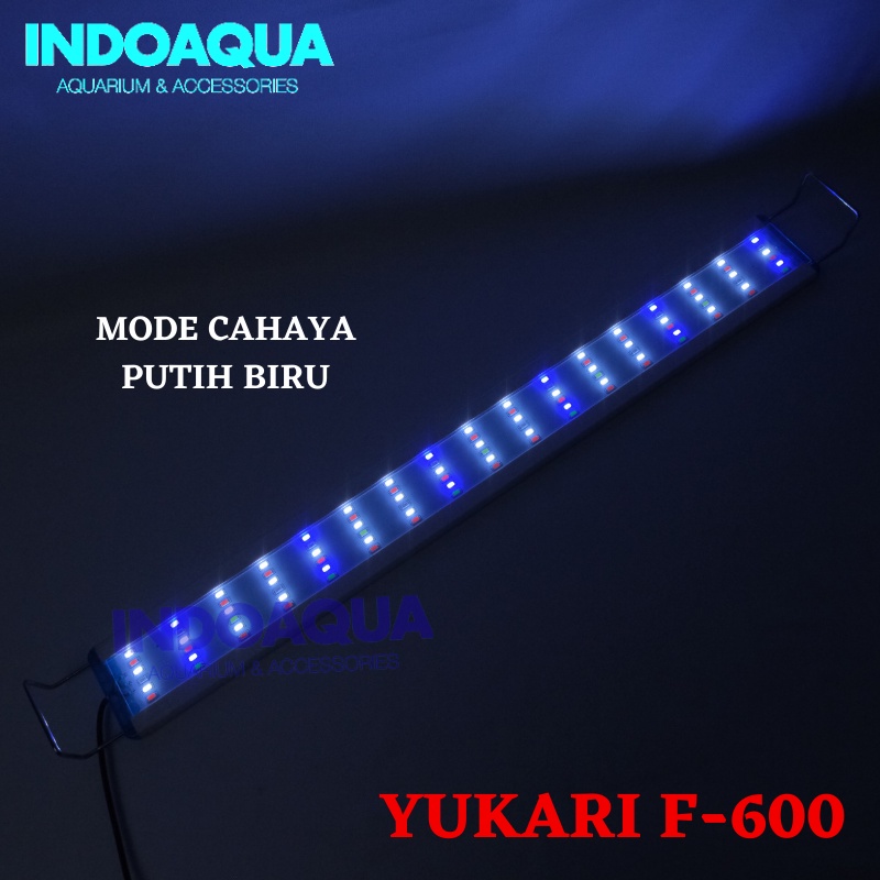 Jual Lampu Led Aquarium Mode Cahaya For Tank Cm Lampu Gantung