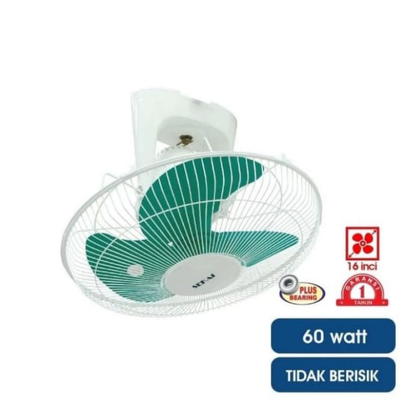 Jual Orbit Fan Sekai COF 1651 Kipas Angin Plafon Langit Cof1651