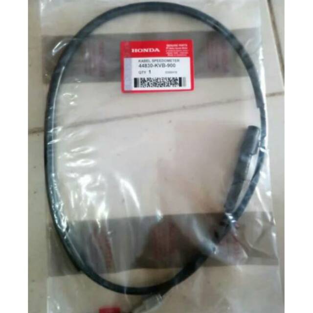 Jual Kabel Kilometer Vario Beat Kabel Speedometer Vario Beat Scoopy Kvb