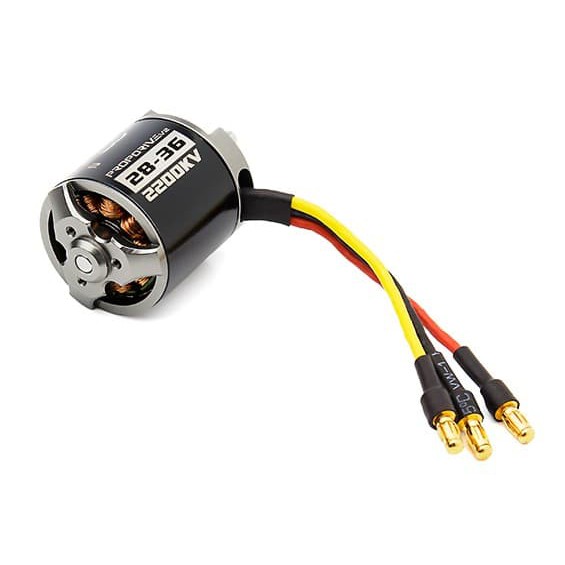 Jual Ntm Propdrive V Kv Brushless Outrunner Motor Upgrade