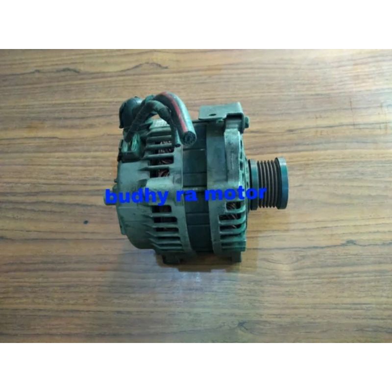 Jual Alternator Altenator Dinamo Ampere Dinamo Amper Dinamo Cas Dinamo