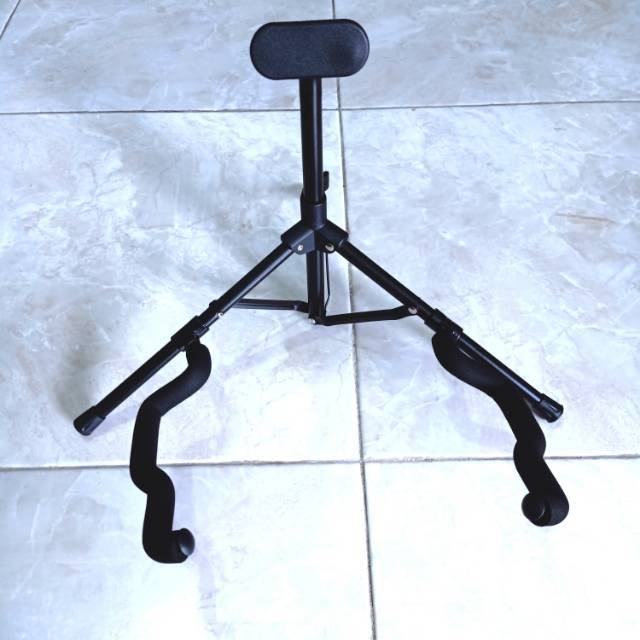 Jual Stand Gitar Dan Bass Stand Duduk Stand Lipat Stand Include