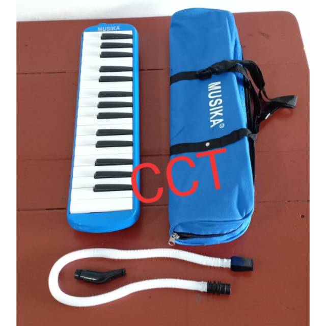 Jual PIANIKA Alat Musik Tiup Shopee Indonesia