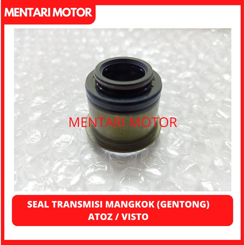 Jual Seal Transmisi Seal Gentong Hyundai Atoz Visto Seal Mangkok