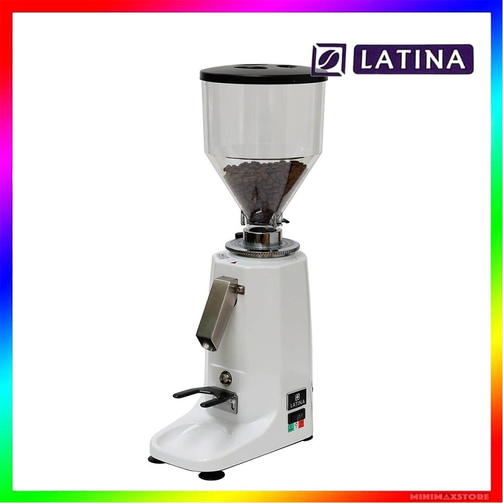 Jual Latina Dx M Espresso Grinder Kopi Elektrik Coffee Electric X