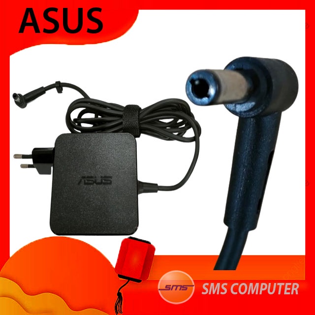 Jual Adaptor Charger Carger Casan Original Laptop Asus A456U 19V 3 42A