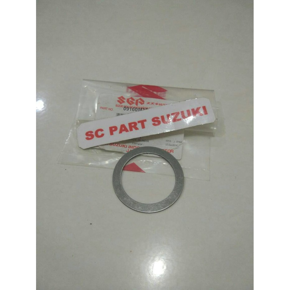 Jual RING WASHER GIGI GARDAN BESAR KECIL SUZUKI JIMNY KATANA Shopee