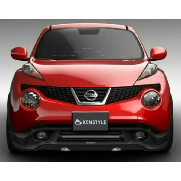 Jual Bodykit Nissan Juke Kensytle Body Kit Grade A Shopee Indonesia