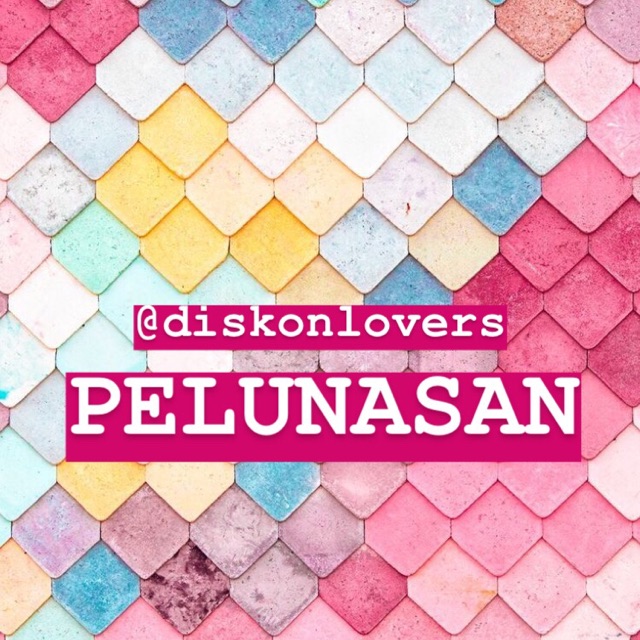 Jual Pelunasan Orderan Kg Shopee Indonesia