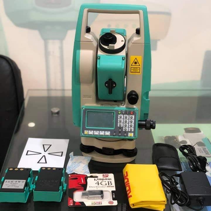 Jual Total Station Ruide RQS Refceltorless 1000m Shopee Indonesia