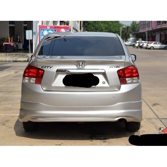 Jual BODYKIT Honda City 2009 2010 2011 2012 Mugen BODY KIT BODIKIT Kuat