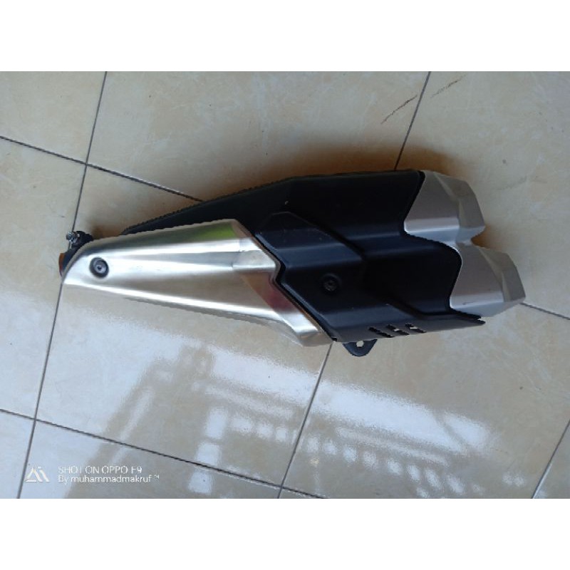 Jual Selencer Knalpot Honda CBR 250rr Shopee Indonesia