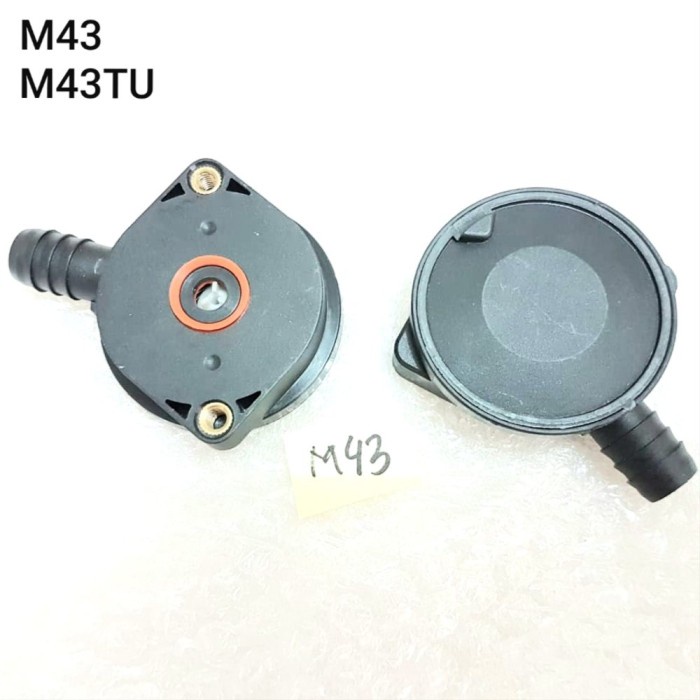 Jual Oil Separator Crankcase Vent Valve Bmw 318I E36 M43 E46 M43Tu Thn