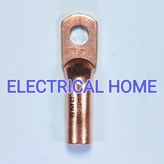 Jual Skun Copper Skun Kabel Cu Dtg Mm Full Tembaga Shopee Indonesia