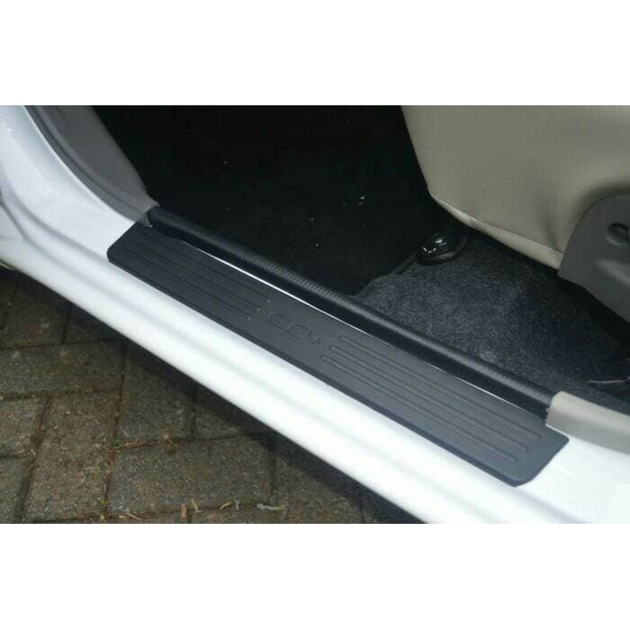 Jual SILLPLATE SIL PLATE SILL PLATE SILPLATE SAMPING DATSUN GO PANCA