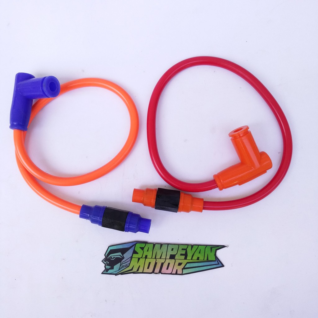 Jual Cop Busi Dan Kabel Variasi Warna Splitfire Shopee Indonesia