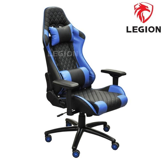 Jual Kursi Gaming Chair Bangku Computer Import Neisyadarla Shopee