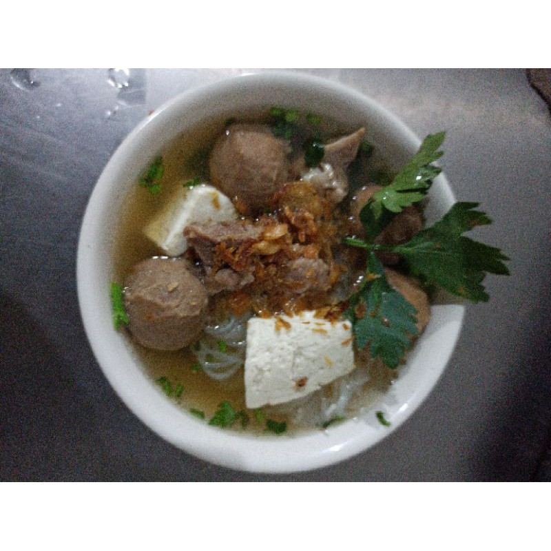 Jual Bakso Daging Sapi Polos Super Frozen Bakso Polos Super Bakso Sapi