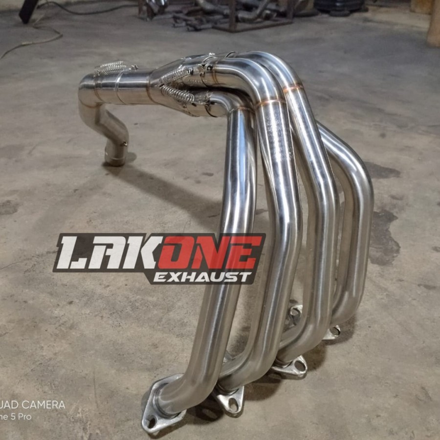 Jual Header Leheran Pipa Bending Fullsystem Pnp Zx R Zx Zx R