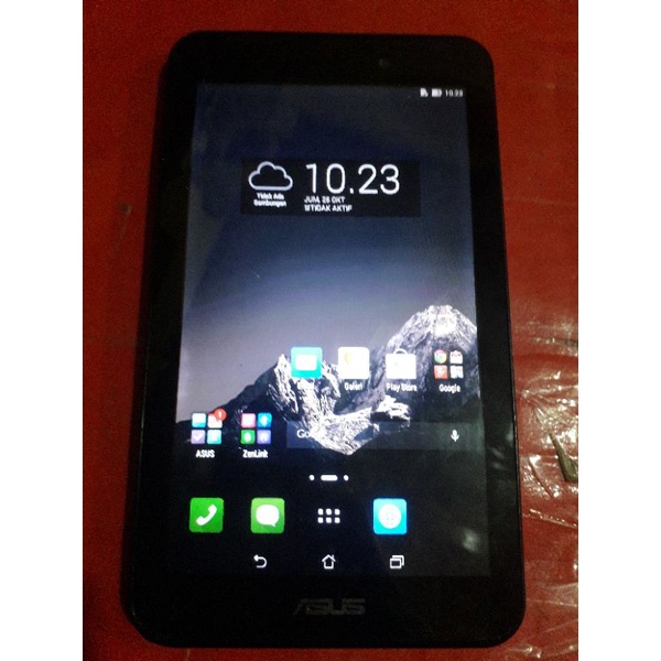 Jual MESIN TAB ASUS FONEPAD 7 TYPE K012 NORMAL Shopee Indonesia