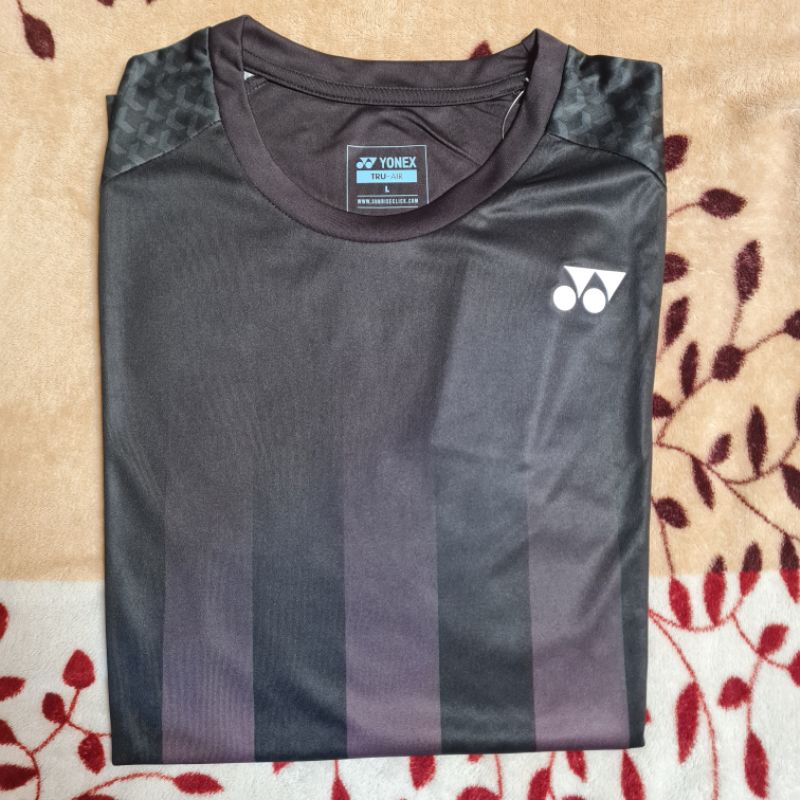 Jual Jersey Badminton Kaos Yonex Minion Edition Coc Shopee Indonesia