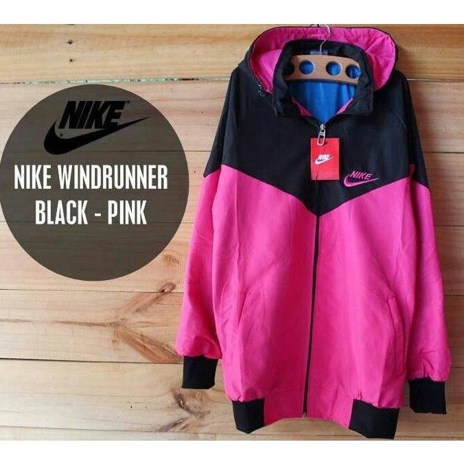 Jual Jaket Parasut Nike Windrunner Windbreaker Waterproof Jaket Gowes