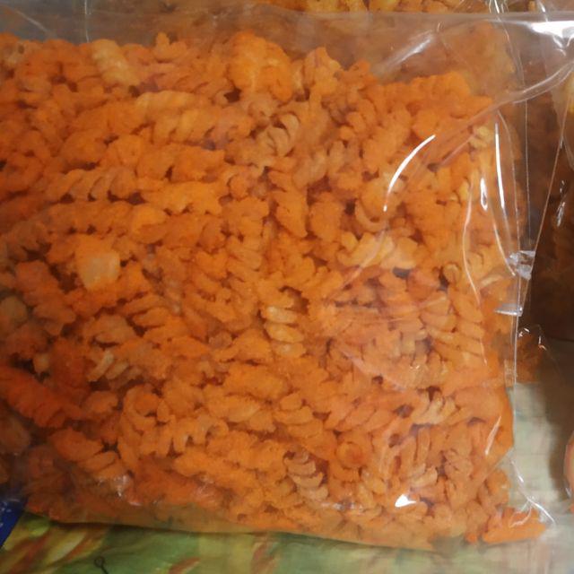 Jual Makaroni Spiral Makaroni Ulir 250 Gram Shopee Indonesia