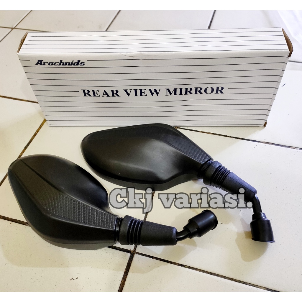 Jual Spion Click Polos 125 Thailand PNP Vario 110 125 150 Beat Spion