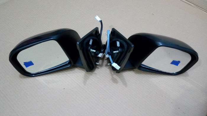 Jual Spion Komplit All New Avanza Xenia Original Toyota Kanan