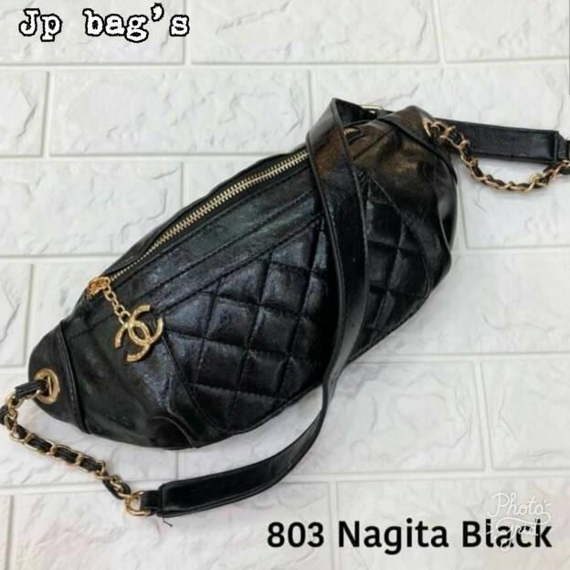 Jual Selempang Gucci Sylvie Mini Snapshot Camera Sling Bag Wanita Code