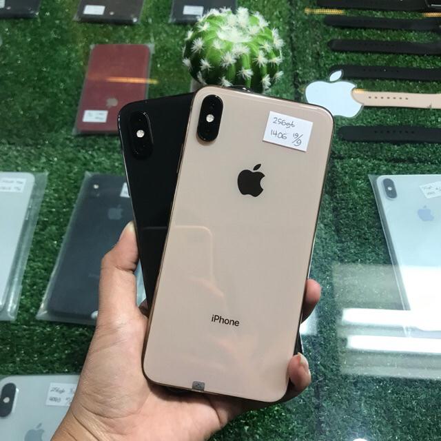 Jual IPhone XS Max Second Original 64 GB 256 GB Resmi No Rekondisi