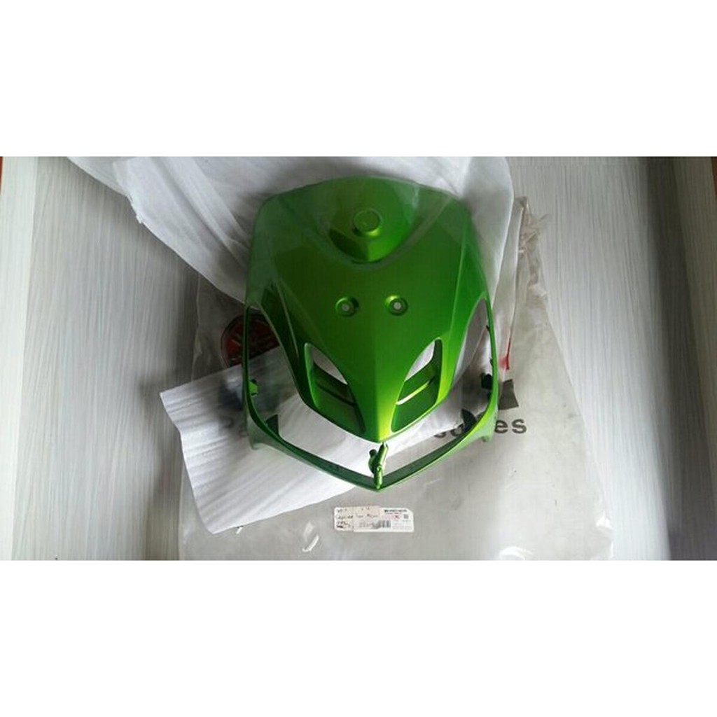 Jual Dijual Panel Dada Dasi Depan Yamaha Mio Sporty Lama Original Warna