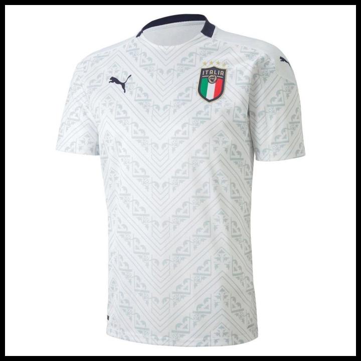 Jual Jersey Bola Negara Italia Away Third Rd Import Grade