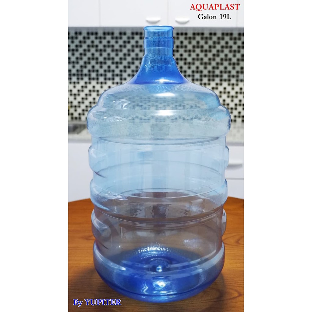 Jual GALON PET 19 LITER Shopee Indonesia